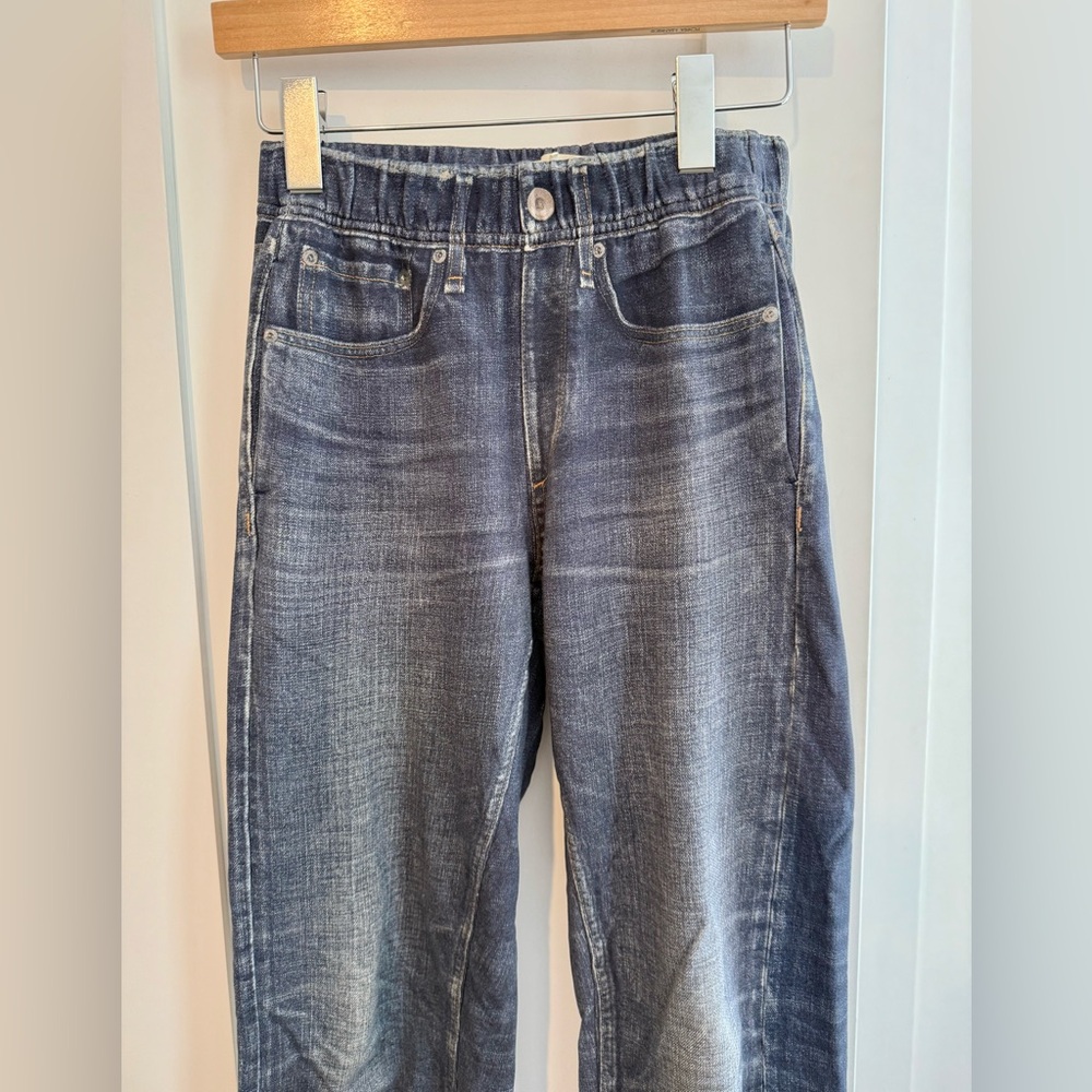 Rag & Bone Miramar Jeans (XS)